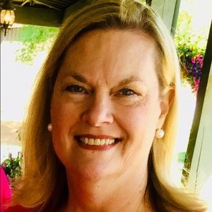 Meet your Posher, Beth